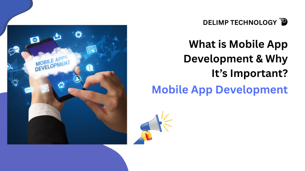Mobile App Development