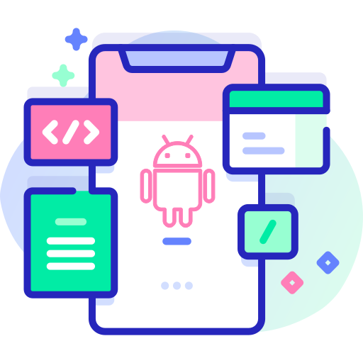Android Icon, Delimp.com