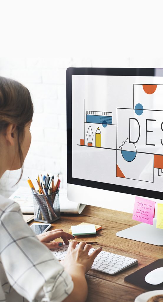 Graphic Designer & Branding,delimp.com