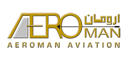 Aeroman Aviation Logo Design, Delimp.com