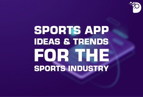 Sport App Ideas