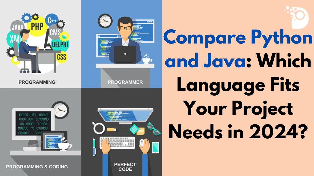 Compare Python and Java