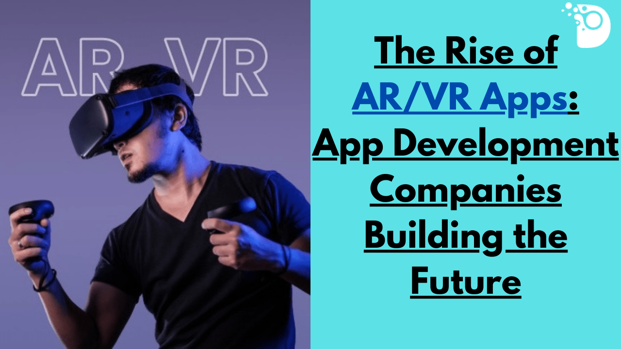 ARVR Apps