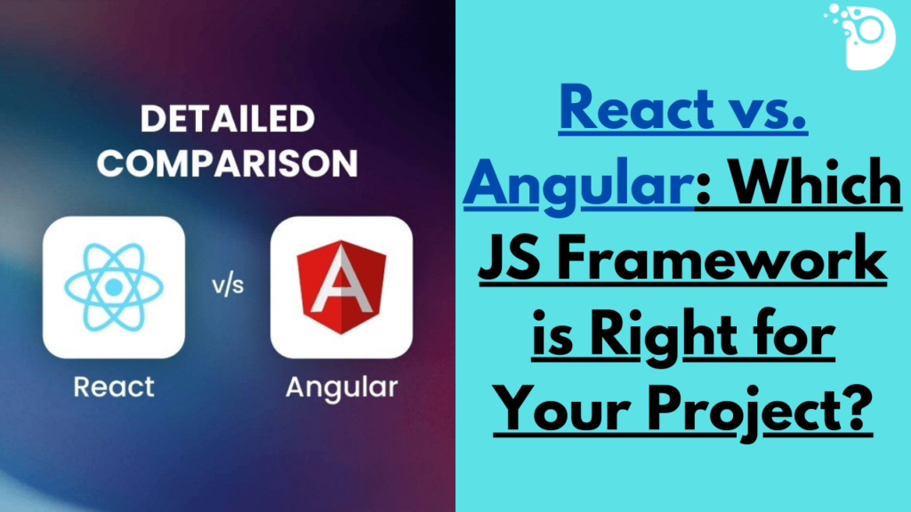 React vs. Angular