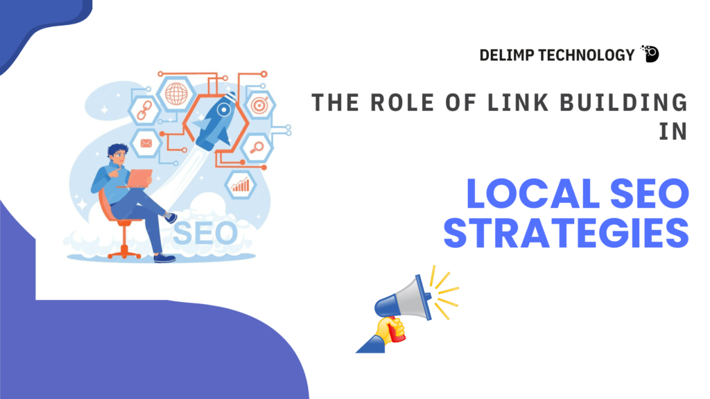 Link Building in Local SEO Strategies