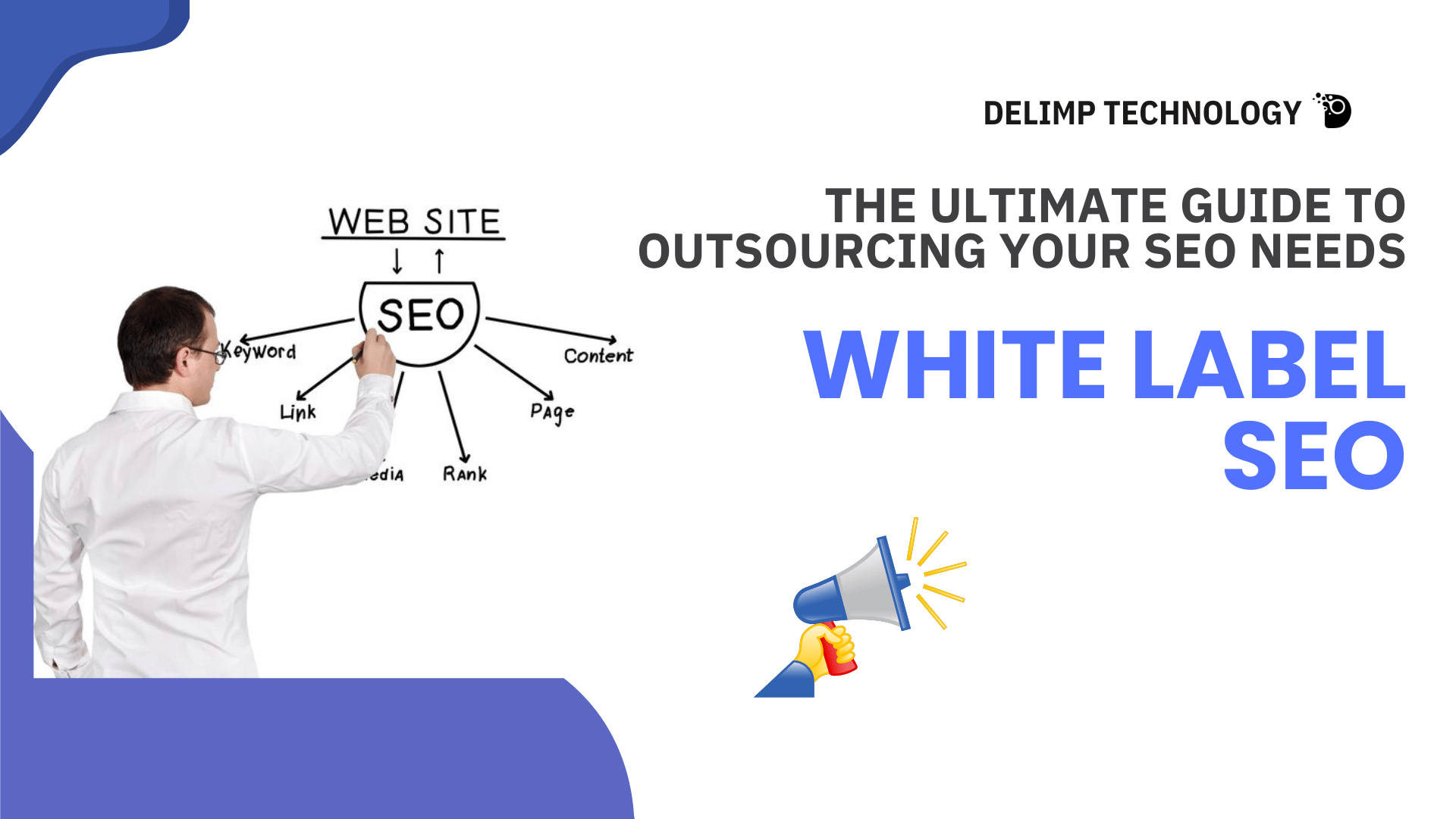 White Label SEO