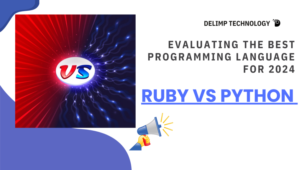 Ruby vs Python