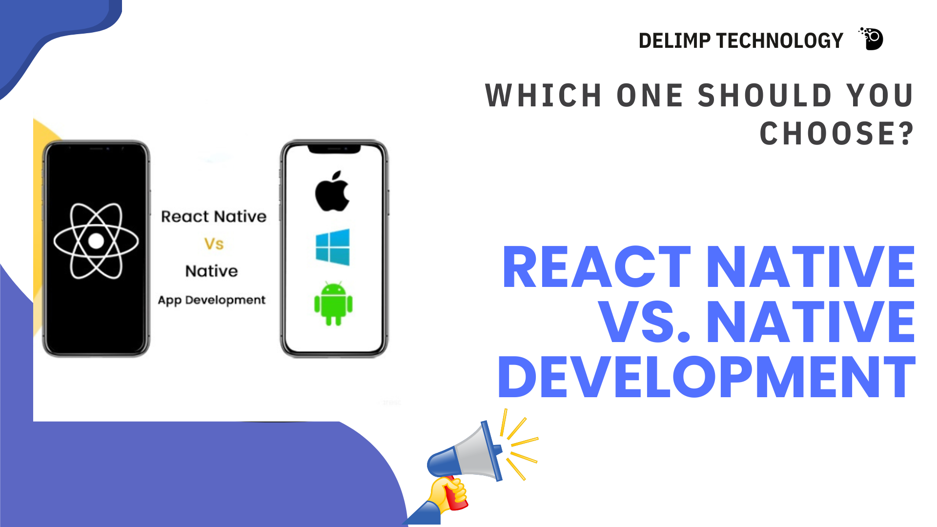 React Native vs Native Development