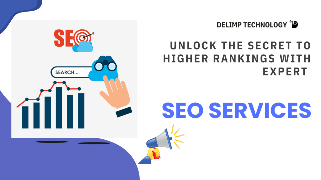 Expert SEO Services