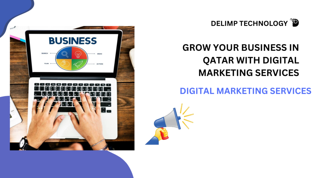 Digital Marketing Services