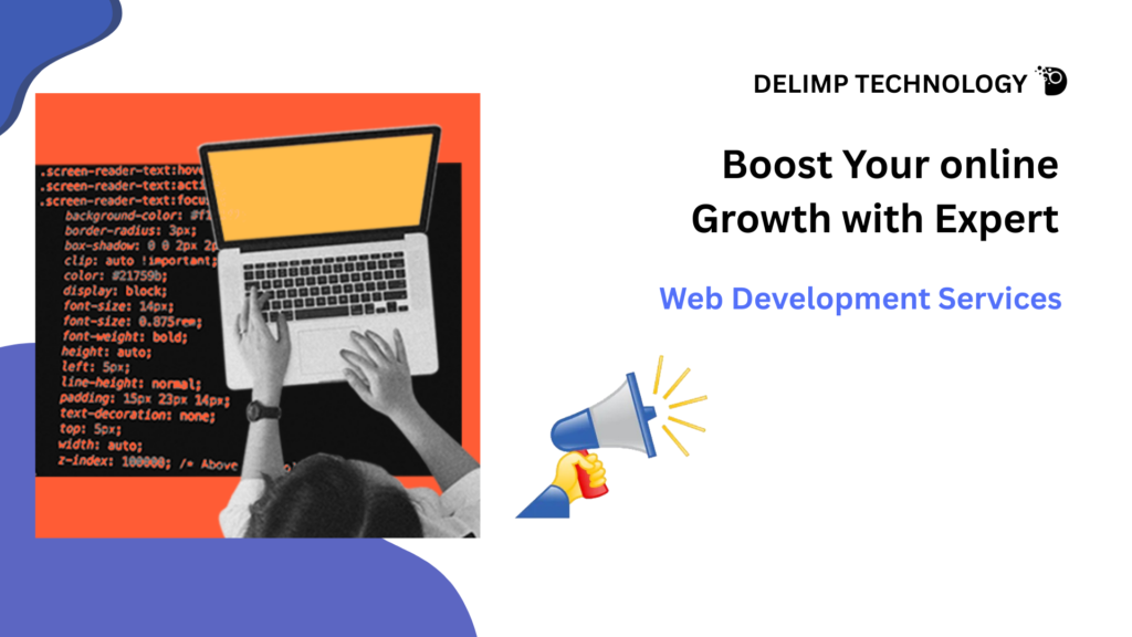 Web Development Services