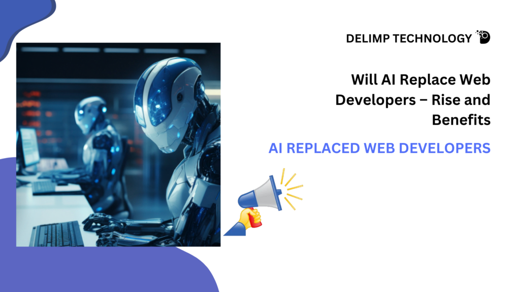 AI Replace Web Developers