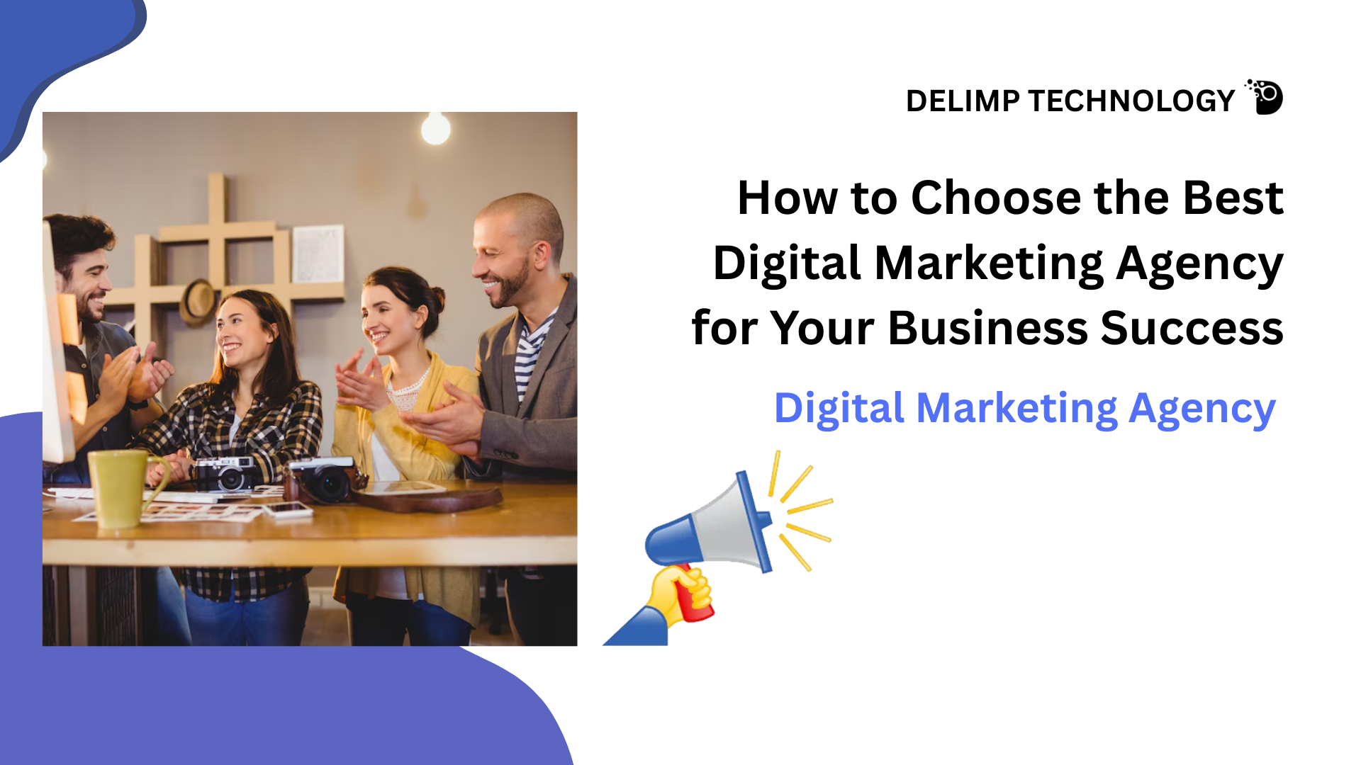 Best Digital Marketing Agency