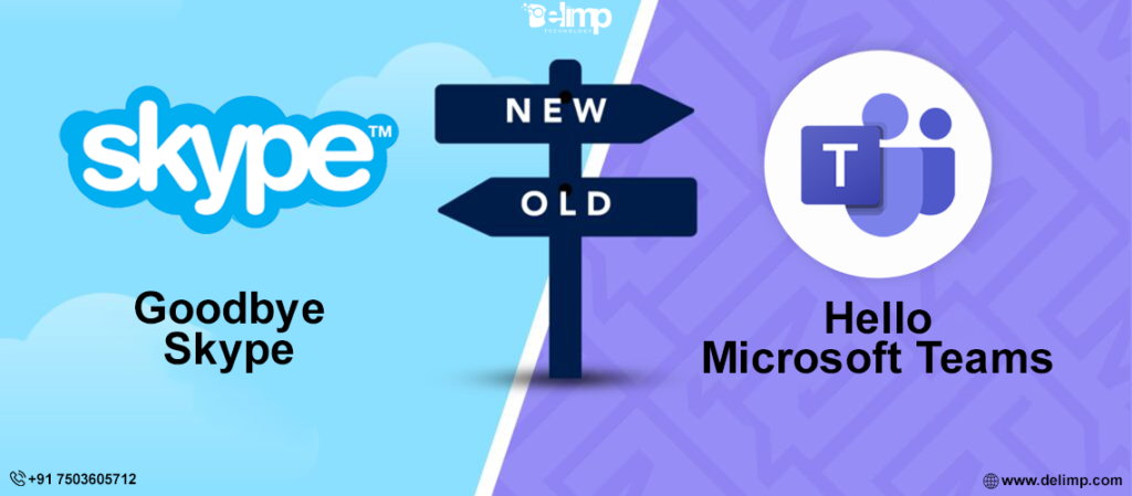 Skype Shuts Down