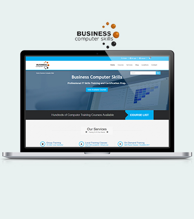 Business Computer Skills | Education Industry