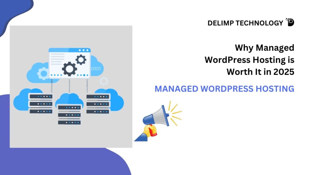 Wordpress hosting