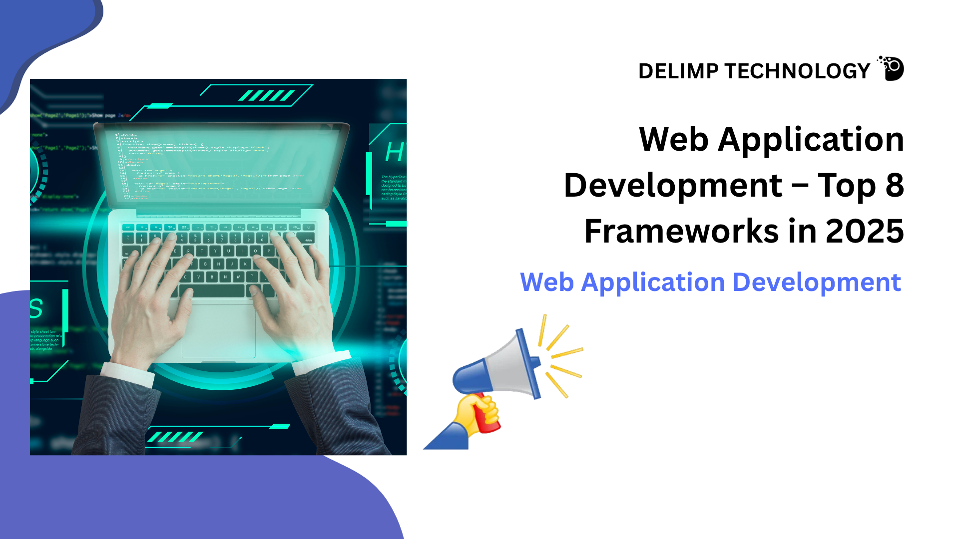 Web Application Development
