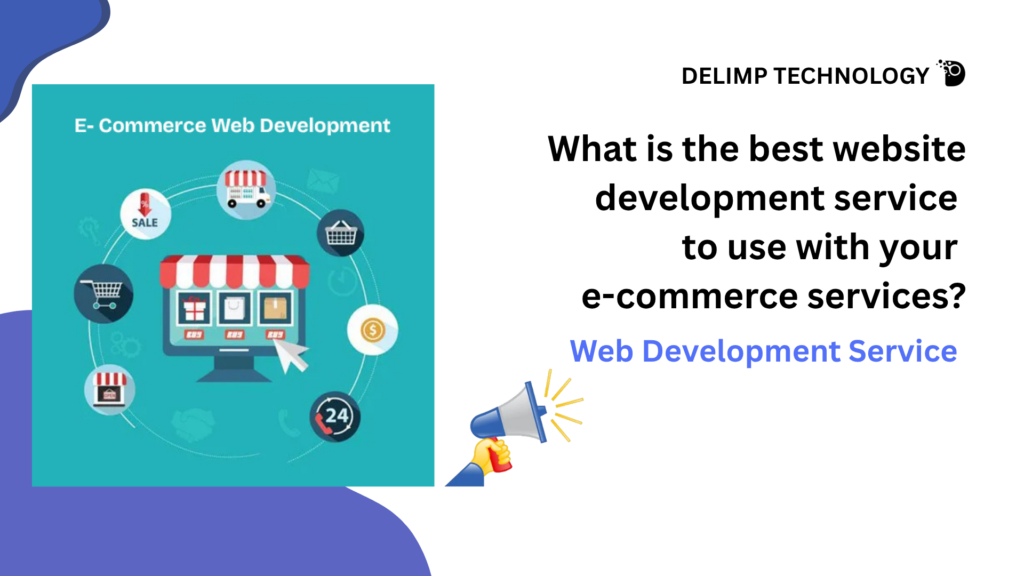 Website Development Service