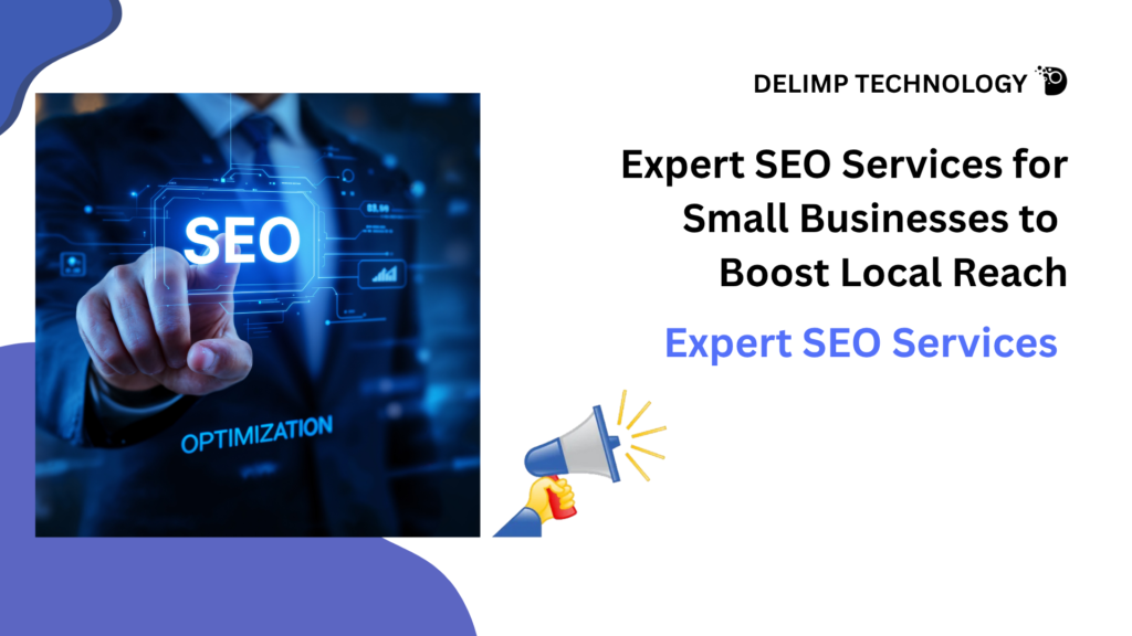 Expert SEO Services