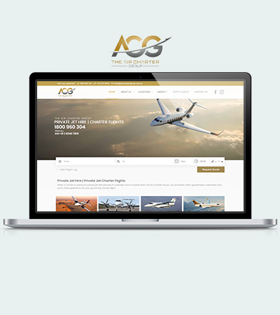 AirCharterGroup | Aviation Industry