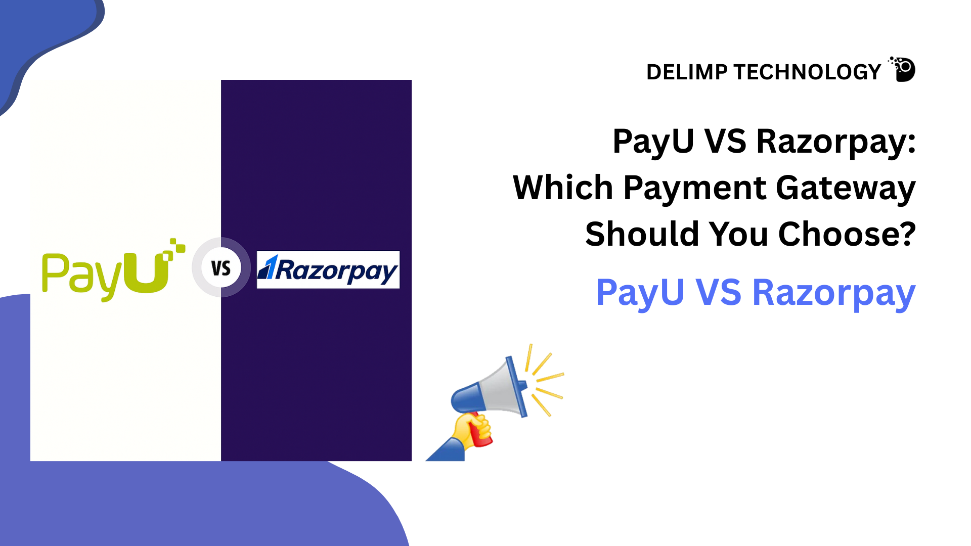 PayU VS Razorpay