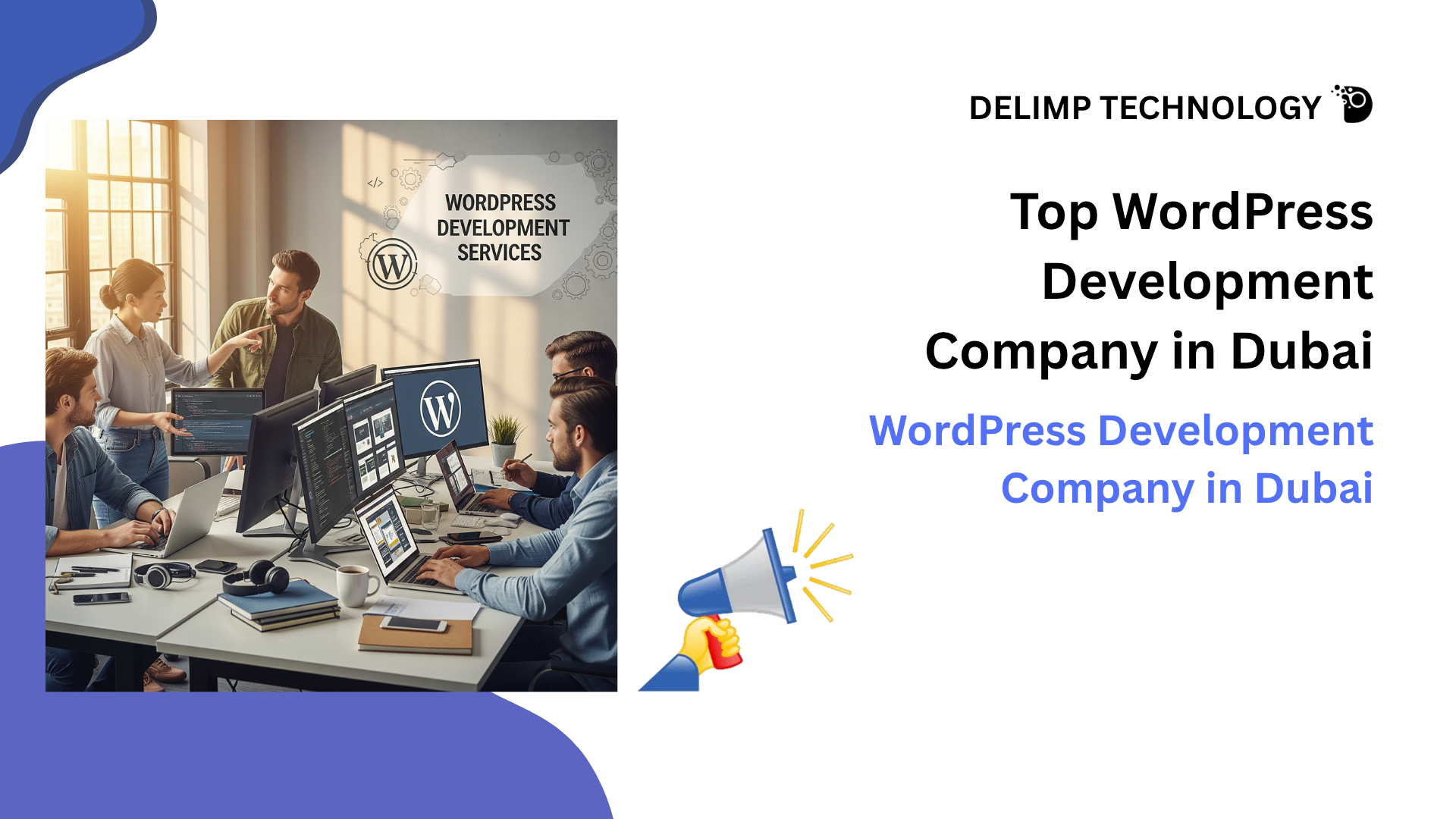 WordPress Development
