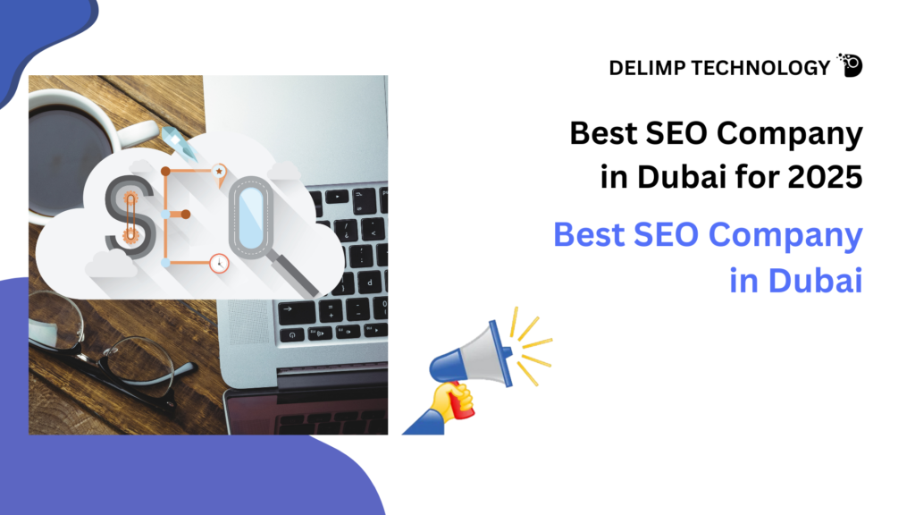 Best SEO Company in Dubai