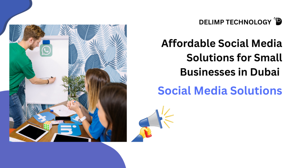 Social Media Solutions