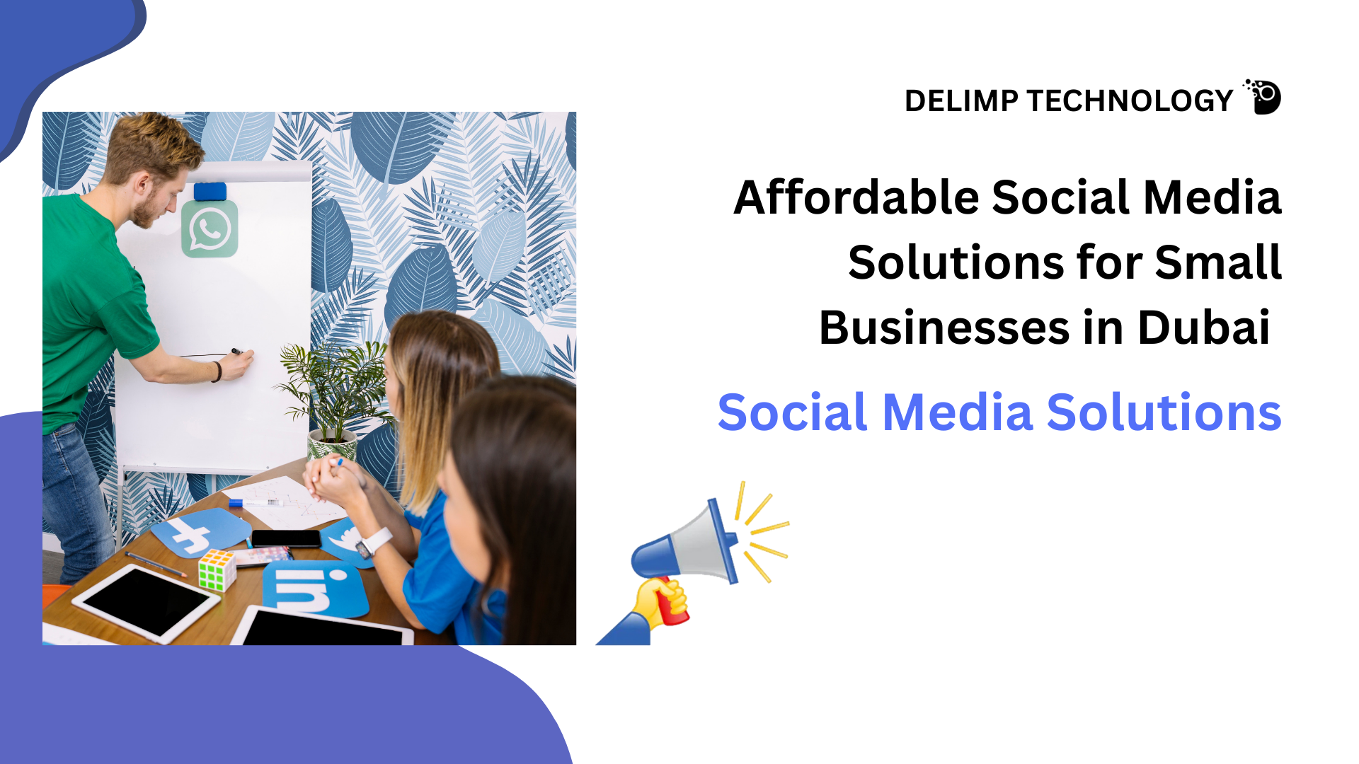 Social Media Solutions