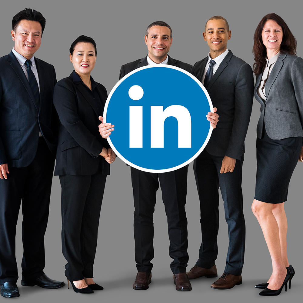 LinkedIn Advertising