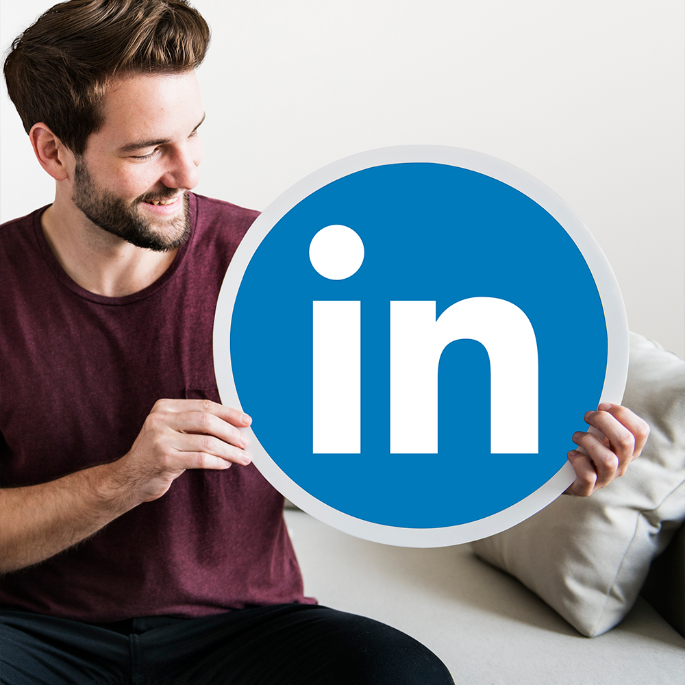 LinkedIn Marketing