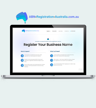ABN Registration Australia
