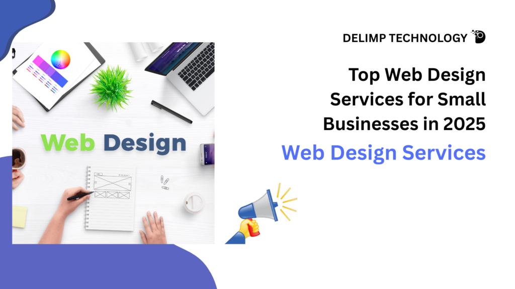 Web Design Services