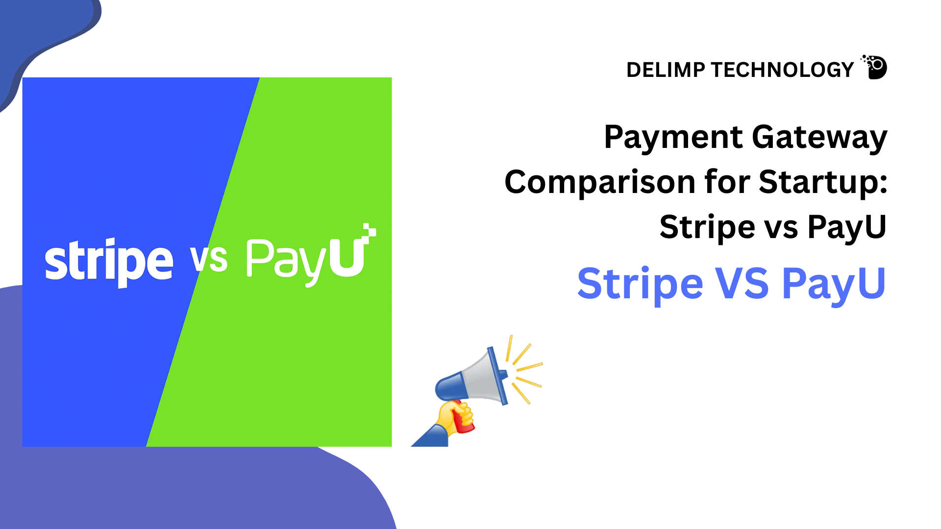 Stripe VS PayU