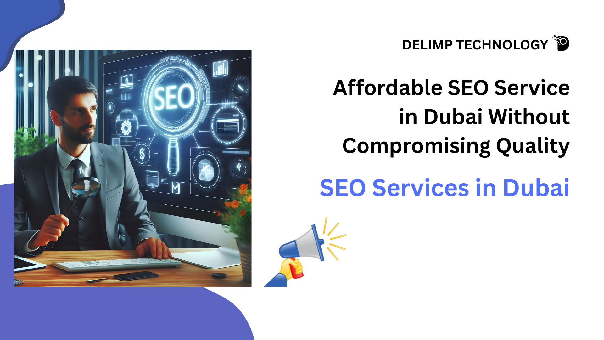 Affordable SEO Services in Dubai