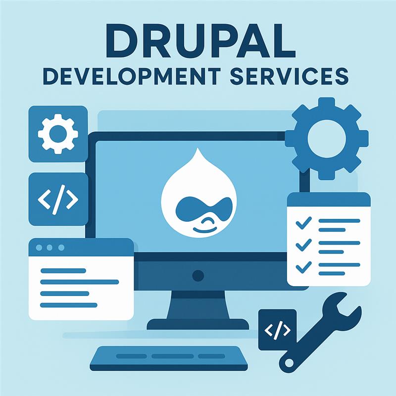 Drupal Development