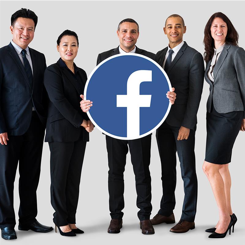 Facebook Ad Marketing