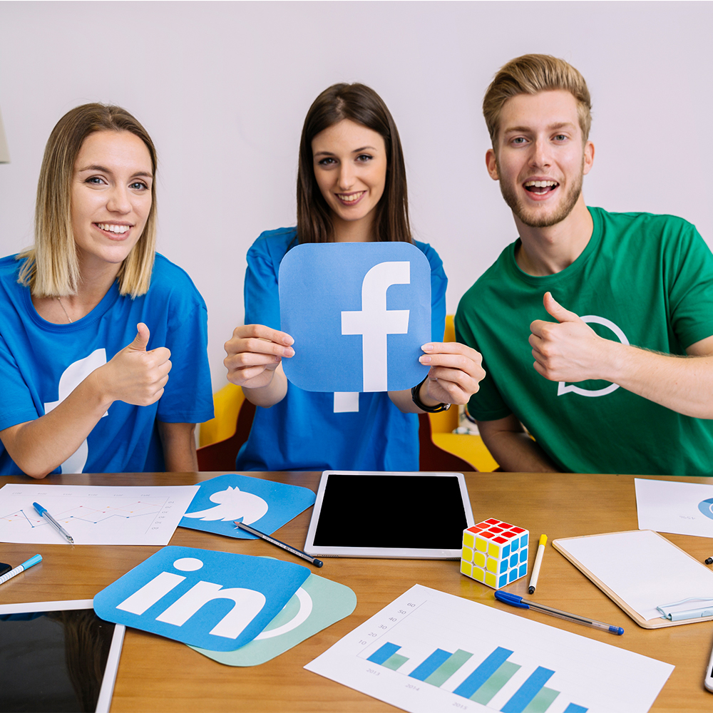 Facebook Ad Marketing
