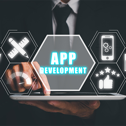 Hybrid App Development