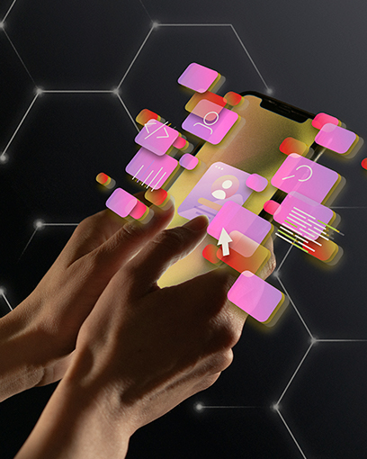Hybrid App