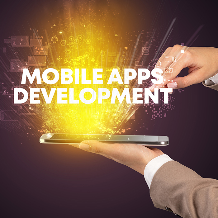 Hybrid App