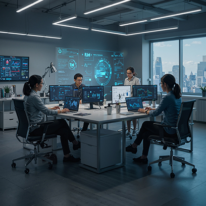 IT and Software Solutions