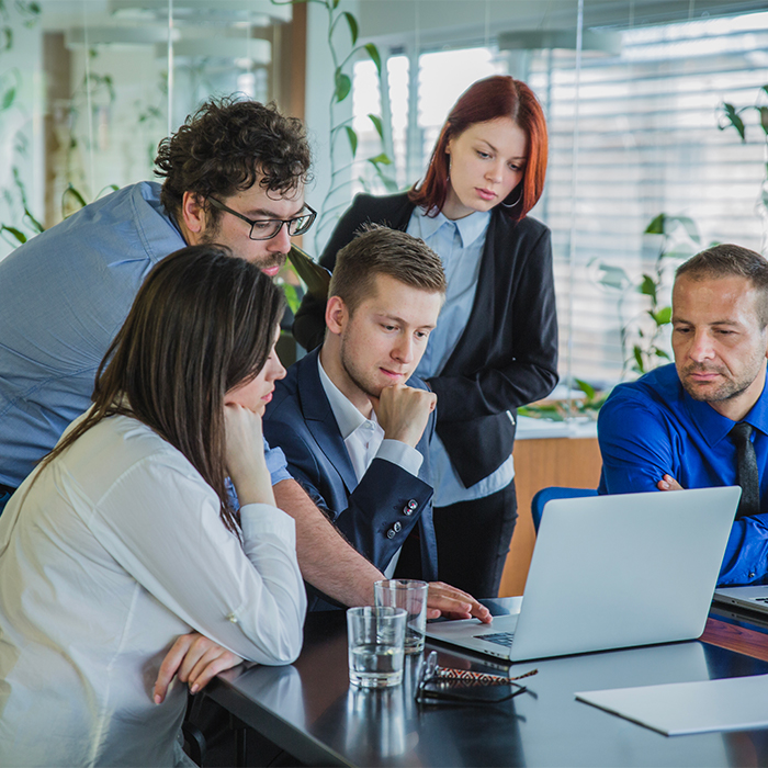IT Software Development Company