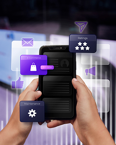 Mobile App Development