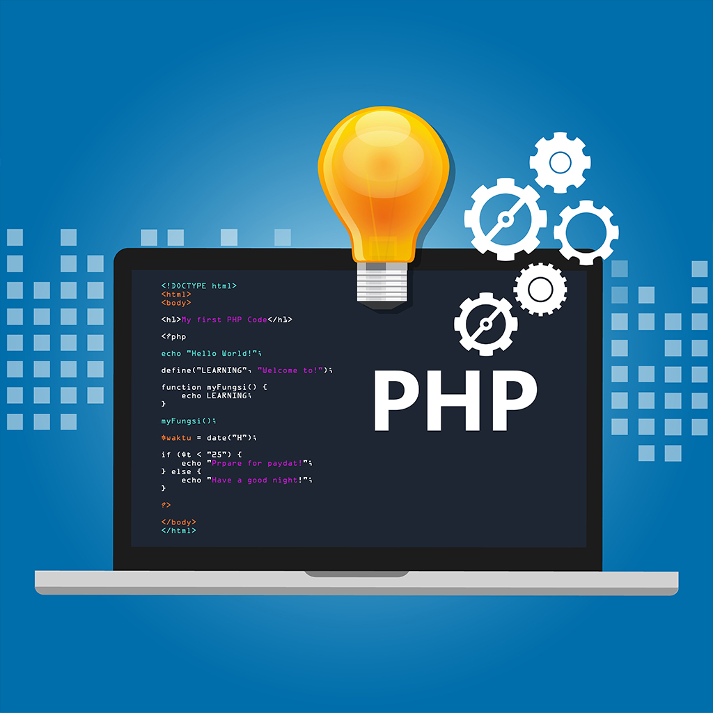PHP Development