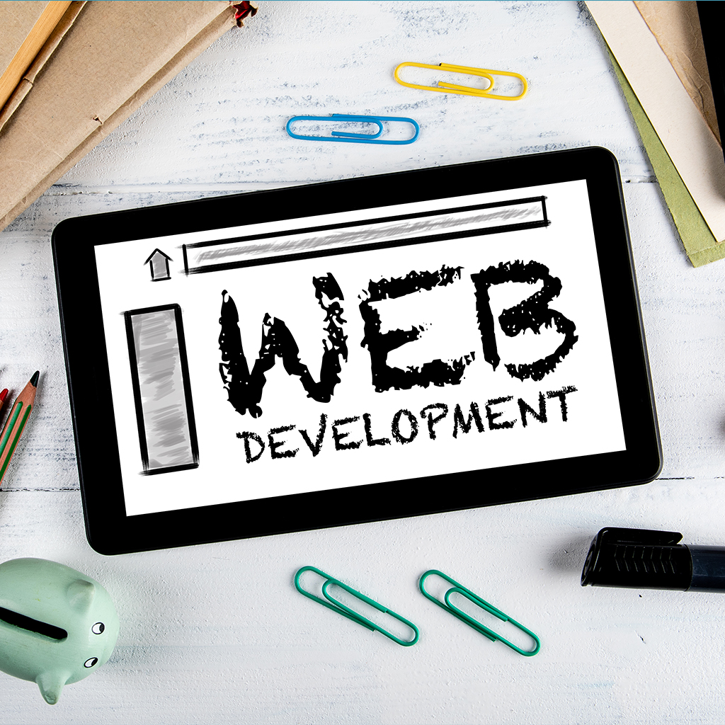 WordPress Web Development