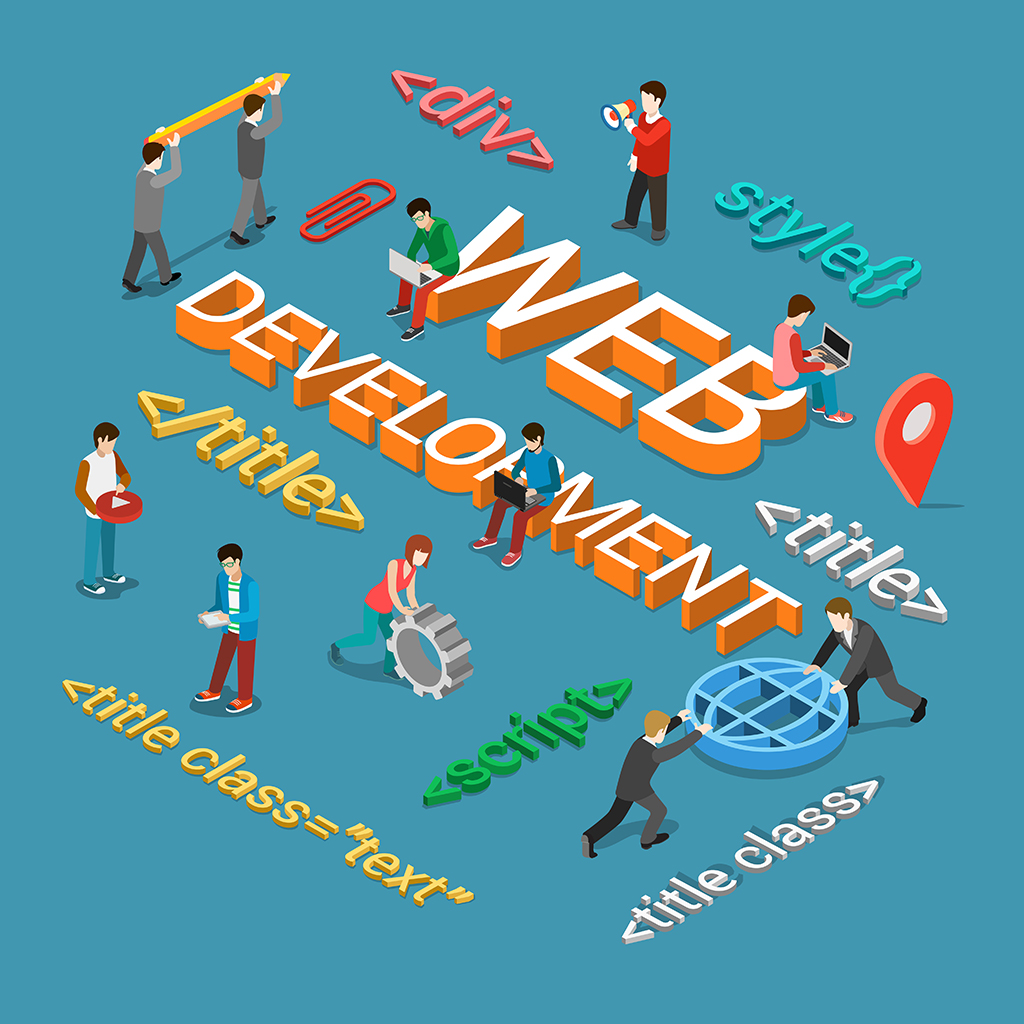 WordPress Development