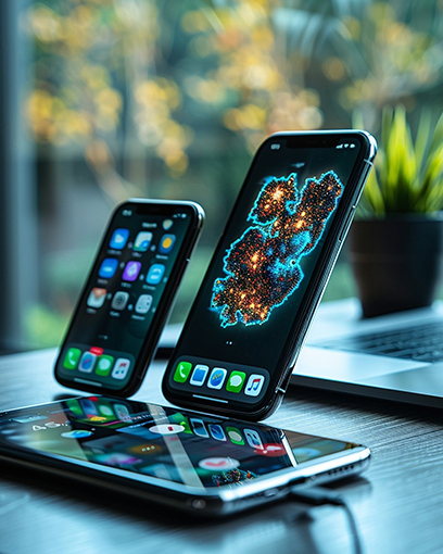 Android App Development