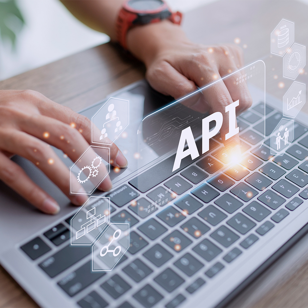 API Development Company