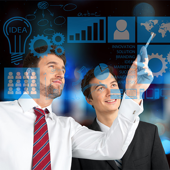 Large Language Model (LLM)